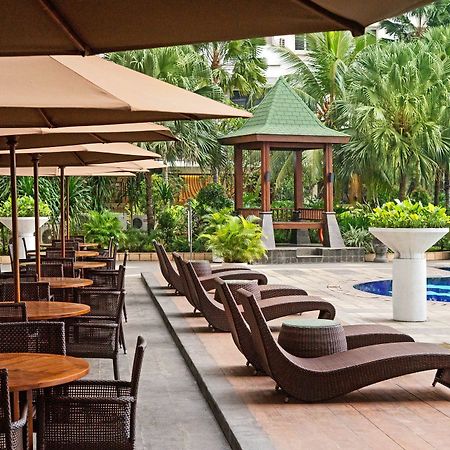 Grand Whiz Poins Simatupang Giacarta Esterno foto