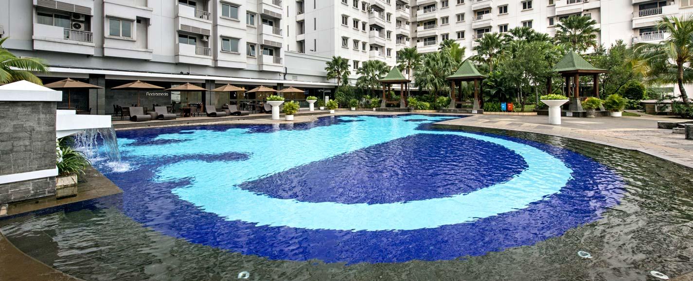 Grand Whiz Poins Simatupang Giacarta Esterno foto