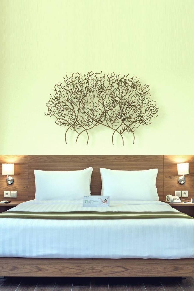 Grand Whiz Poins Simatupang Giacarta Esterno foto