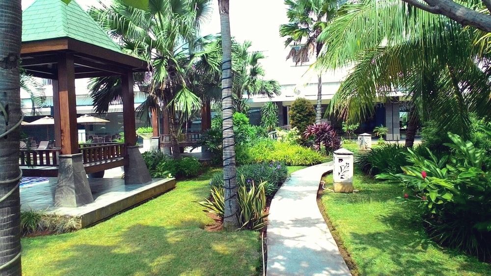 Grand Whiz Poins Simatupang Giacarta Esterno foto