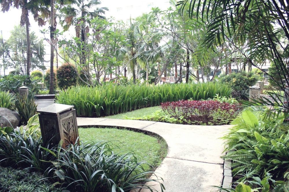 Grand Whiz Poins Simatupang Giacarta Esterno foto