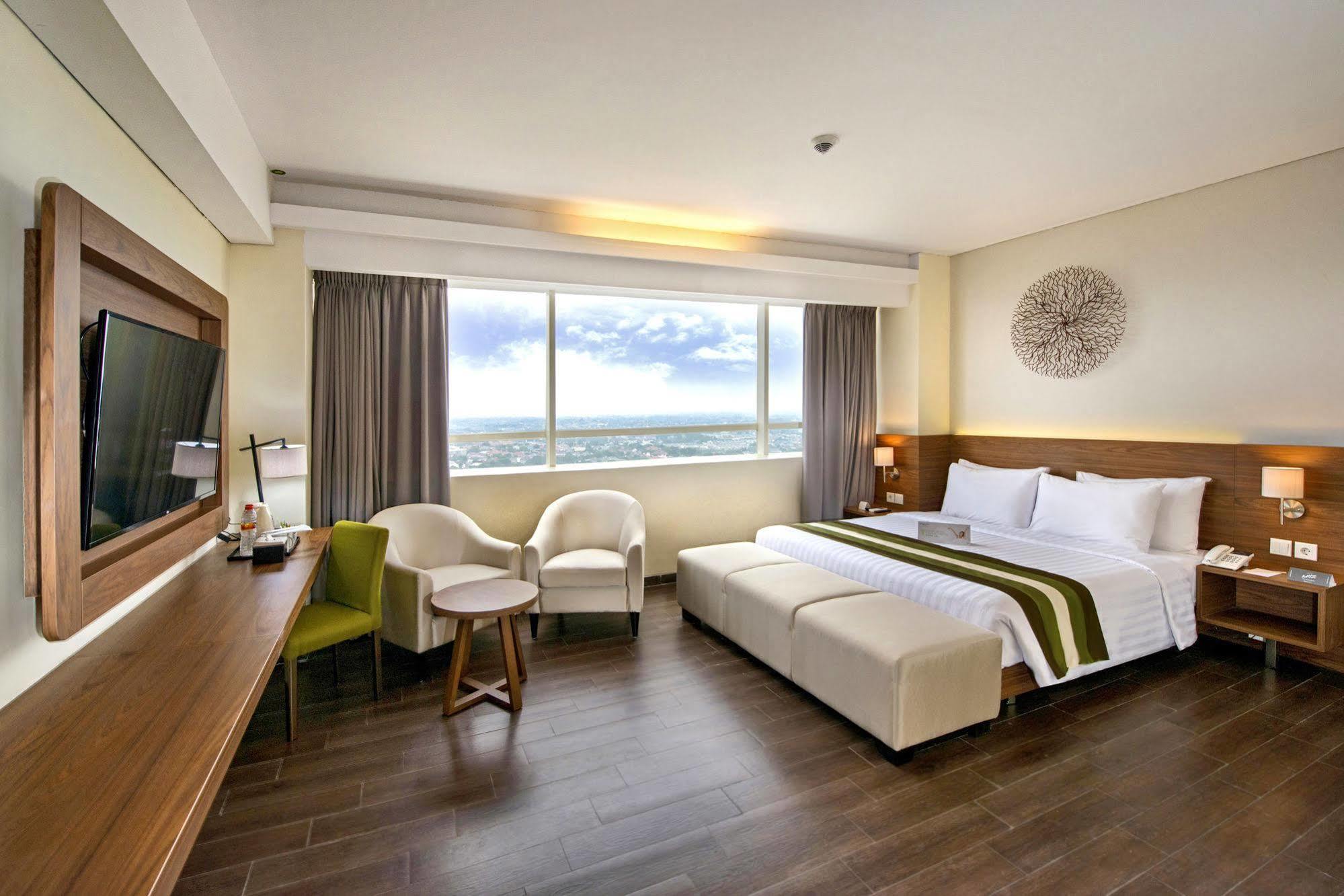 Grand Whiz Poins Simatupang Giacarta Esterno foto
